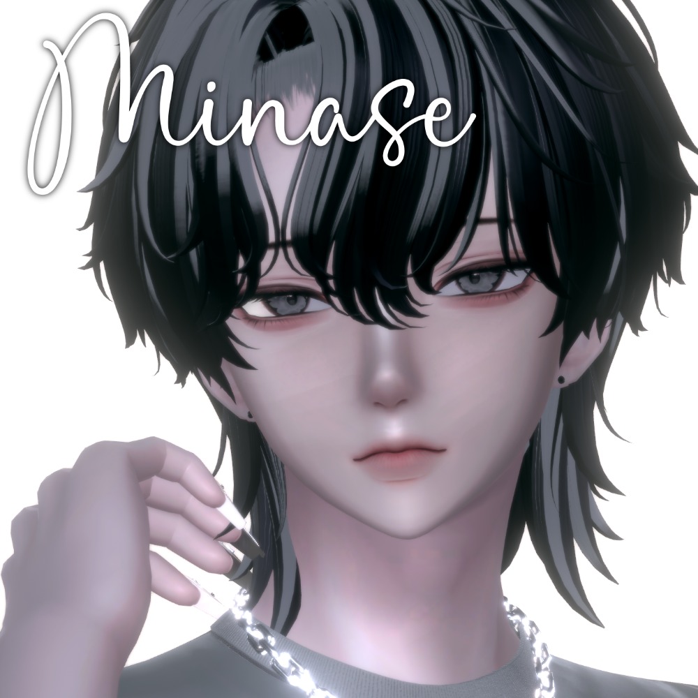 close your eyes 5/30 ツーショ ミヌク 94698761-9669-4a92-a4b4-